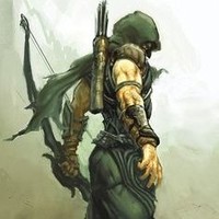 Ironfighter. Jjames