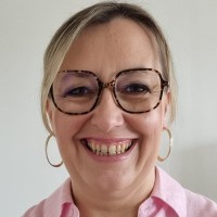 Sandrine Labasse