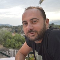 Loutzis Makis