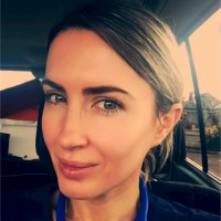 Joanna Kirwin