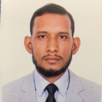 Md. Nasir Uddin