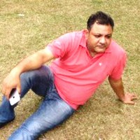 Sumit Sharma