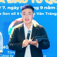 Khang Chung Hiến