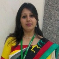 Ruchita pandya