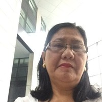Susan Linda Goonting