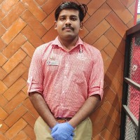 Akhil Ip