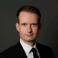 Florian Deichmueller 戴 帆安