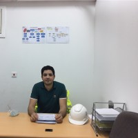Mohamed Elkanafani