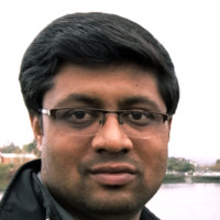 Santhosh Varadaraj