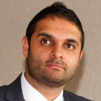 Mohammed Irfan Ul-Haq
