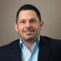 Chad Glover, CLU, ChFC