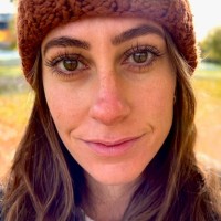 Anna Wilkinson
