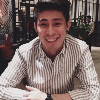 Daniel Ong