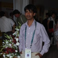 Deepak Singh