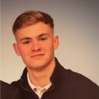 Joshua Yelverton