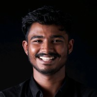 Ashish Shaji