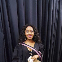 Phumelele Angel Khumalo - Madlala