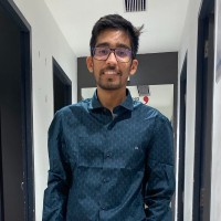 Mayank Mistri