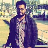 Siddharth Dasgupta