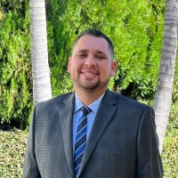 Rob Uribe