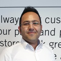 Ibrahim Erdamadar