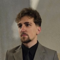 Nicolas Chaplin