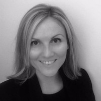 Nina Hourigan Smith