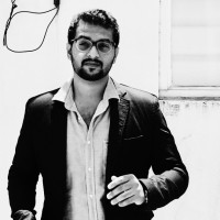 Dinesh Kumar Yoganandam