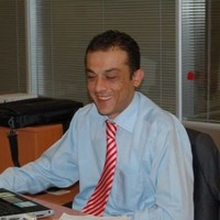 Mehmet Akif Türkan