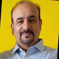 Ravi Adatiya