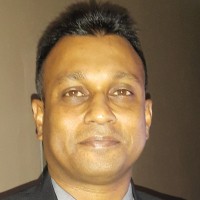 Neelesh Singh