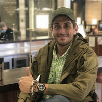 Ahmed Keshk