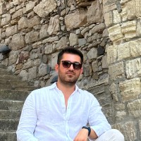 murat günel