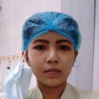 Khin Khin Thet