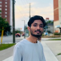 Abdul Baiju N S