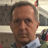 Ernesto Colombo