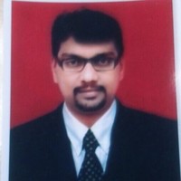 Swamyraj M