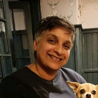 Shilpa Shah