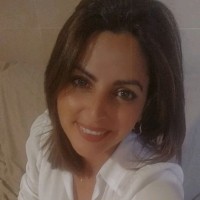Adriana González