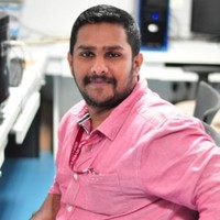 Nandan C