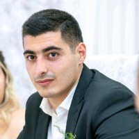 Sam Grigoryan