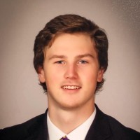 Hunter O'Rourke