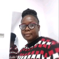 Veronica Idehen (Msc, Mipan)
