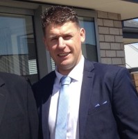 Graeme Heald