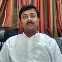 Ashish Padmawar