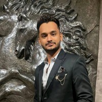 Missam Naqvi