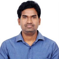 N Malleswararao Daliparthi