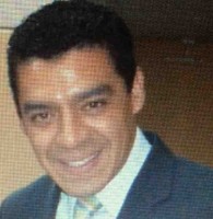 Rogelio Del Pozo De Fuentes