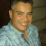 Cristian Guiñez