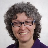 Francoise Luginbühl